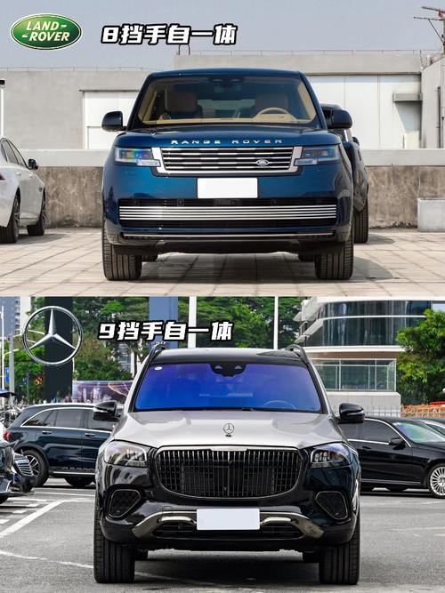 成都16迈巴赫经典与现代的完美融合，路虎如何塑造独特的品牌形象
